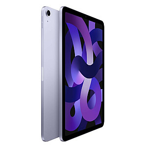 Apple iPad Air 10,9 дюйма, Wi-Fi, 256 ГБ, фиолетовый (5-го поколения)