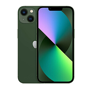 iPhone 13 512 ГБ — зеленый