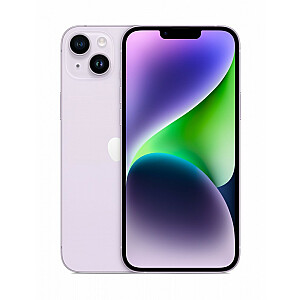 iPhone 14 Plus 512 ГБ — фиолетовый