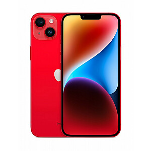 iPhone 14 Plus 512 GB – raudona