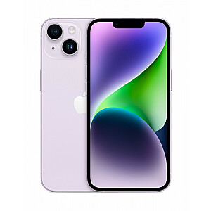 iPhone 14 512 ГБ — фиолетовый
