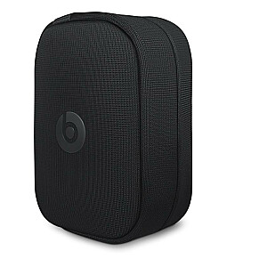 „Beats Studio Pro“ belaidės ausinės – tamsiai mėlynos spalvos