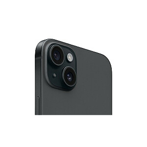 iPhone 15 Plus 512 ГБ — черный
