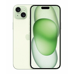 iPhone 15 Plus 512 ГБ — зеленый