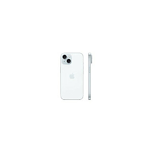 Apple iPhone 15 512 GB Mėlyna