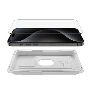 Belkin ScreenForce UltraGlass для iPhone 15 Pro Max
