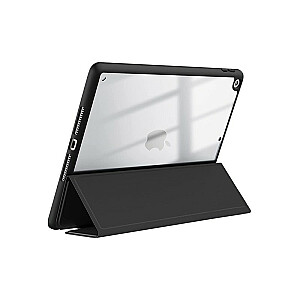 Dėklas iPad 10.2 (2021-2019) su stovu ir Apple Pencil skyriumi