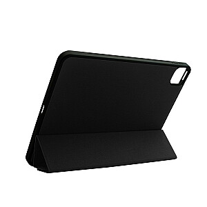 Чехол для iPad Pro 11 (2022–2021 гг.) / iPad Air 10.9 (5–4 поколения) с функцией Apple Pencil Черный