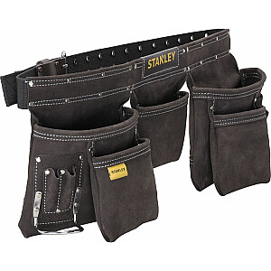 3 kišenių Stanley odinis diržas (STST1-80113)