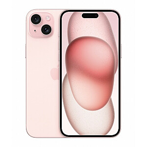 iPhone 15 Plus 512 ГБ — розовый