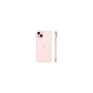 iPhone 15 Plus 512 GB – rožinė