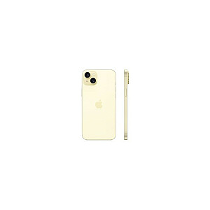iPhone 15 Plus 512 GB – geltona