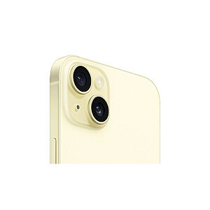 iPhone 15 Plus 512 ГБ — желтый