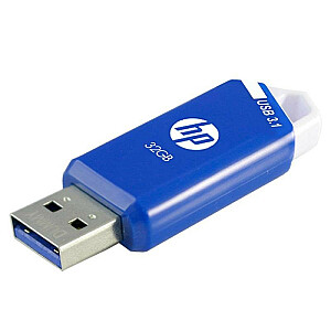 Флешка 32 ГБ HP USB 3.1 HPFD755W-32