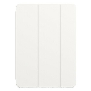 Smart Folio, skirtas iPad Pro 11 colių (3 kartos), baltas