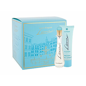 Туалетная вода Laura Biagiotti Laura 25ml