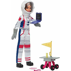 Кукла Барби Mattel Career Astronaut HRG41 HRG45