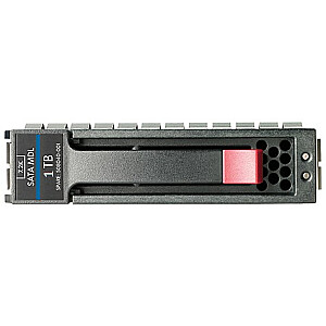 NHP MDL 801882-B21 1TB 6GB SATA 7,2KB 3,5" kietasis diskas