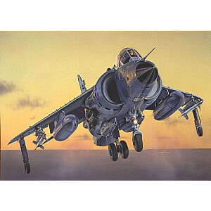 FRS.1 jūrų Harrier