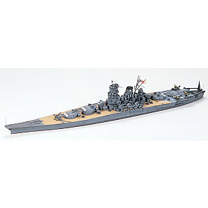 Japonijos karo laivas Yamato