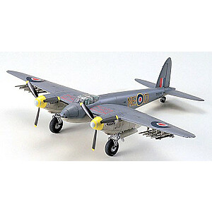 TAMIYA DeHavilland Mosquito FB Mk IV/NF