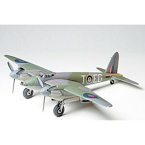 Mečetė TAMIYA De Havilland FB-Mk.6