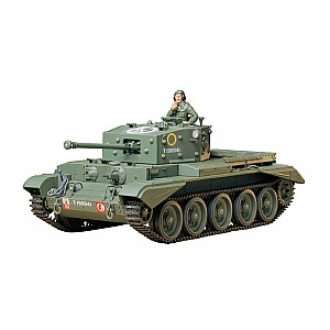 Cromwell Mk. IV kreiserio tankas