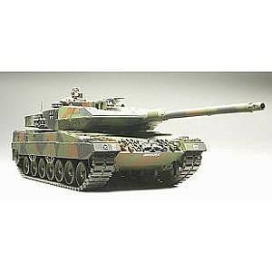 Pagrindinis mūšio tankas Leopard 2 A6