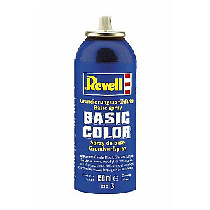 REVELL Basic Color Primer Purškiklis 150 ml