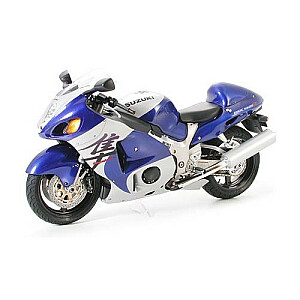 Modelio komplektas Suzuki GSX1300R Hayabusa