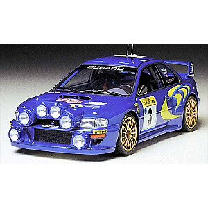 ТАМИЯ Субару Импреза WRC1998