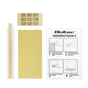 QOLTEC 51058 Qoltec Privatizing filter R