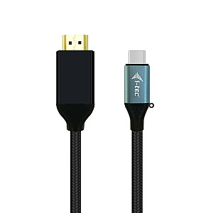 Ноутбук I-TEC Кабель-адаптер I-TEC USB C HDMI 4K