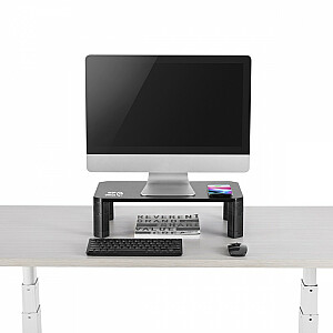 Monitoriaus stovas Ergo Office ER-415