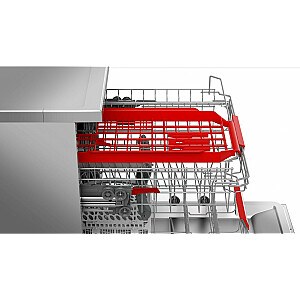 Indaplovė FS60 cm DW-14F5EE(S)-PL