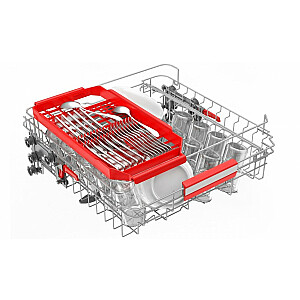 Indaplovė FS60 cm DW-14F5EE(S)-PL