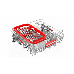 Indaplovė FS60 cm DW-14F5EE(W)-PL