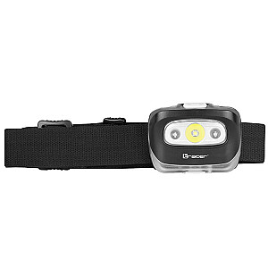 Tracer  TRACER HEAD LED 3W IPX4 workshop flashli