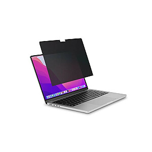 Magnetinis privatumo filtras, skirtas MacBook Pro 16 2021 m