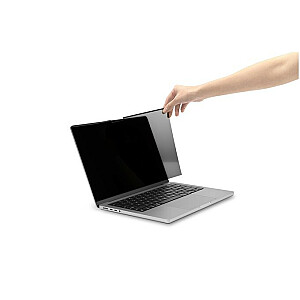 Магнитный фильтр конфиденциальности для MacBook Pro 16 2021 г.
