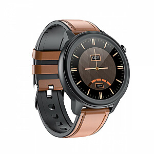 Умные часы Fit FW46 Xenon Black