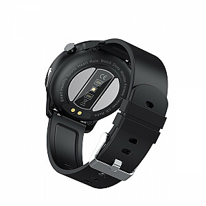Išmanusis laikrodis Fit FW46 Xenon Black