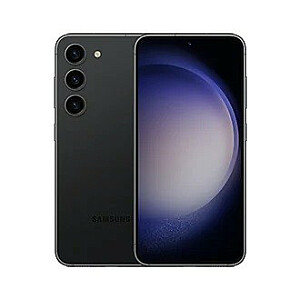 Išmanusis telefonas Galaxy S23 5G (8+256 GB) Enterprise Edition juodas