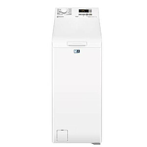 Viršutinė skalbimo mašina EW6TN15061FP