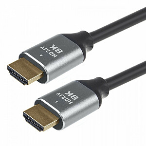 Kabelis HDMI 2.1a 1.5m MCTV-440