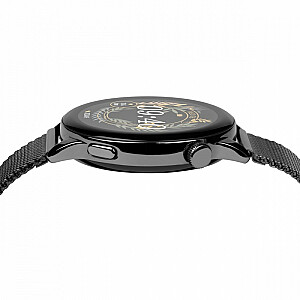Умные часы Fit FW58 Vanad Pro Black