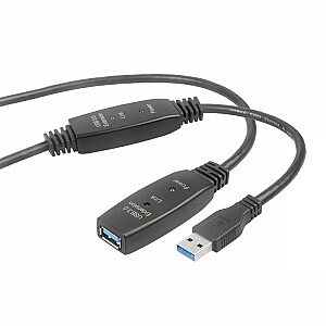 Конференц-кабель USB gen.3.0, 15 м