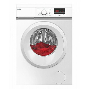 Plona skalbimo mašina NWAS712DL
