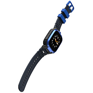 Išmanusis laikrodis vaikams Z3 SIM 1,3 colio 1000 mAh mėlynas