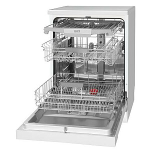 Laisvai pastatoma indaplovė DFM64C7EOqWH